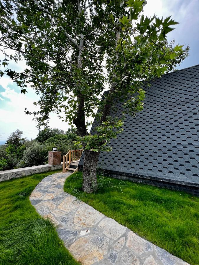 Resort Kazdaglari Saglikli Yasam Koeyue