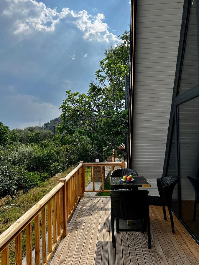 Kazdaglari Saglikli Yasam Koeyue Resort