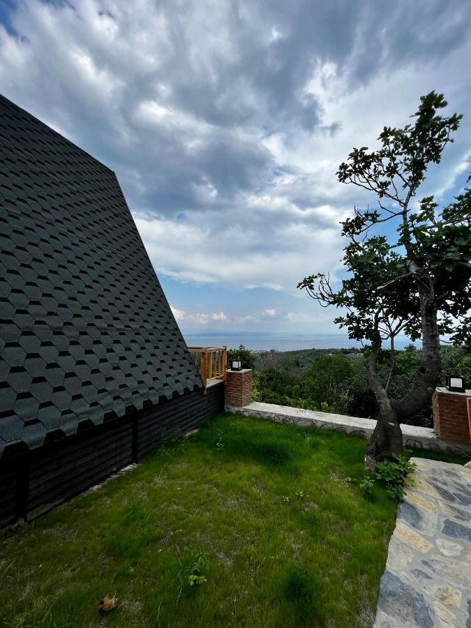 Kazdaglari Saglikli Yasam Koeyue Resort *