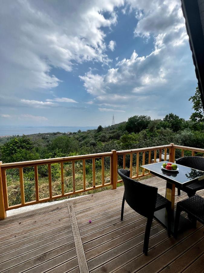 Resort Kazdaglari Saglikli Yasam Koeyue