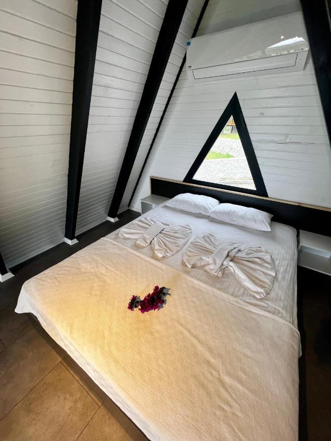 Resort Kazdaglari Saglikli Yasam Koeyue *