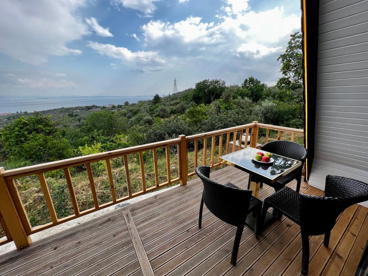 Kazdaglari Saglikli Yasam Koeyue Resort *