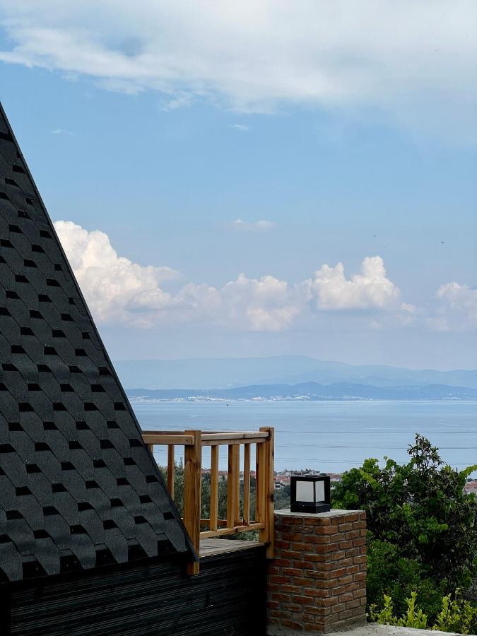 Kazdaglari Saglikli Yasam Koeyue Resort