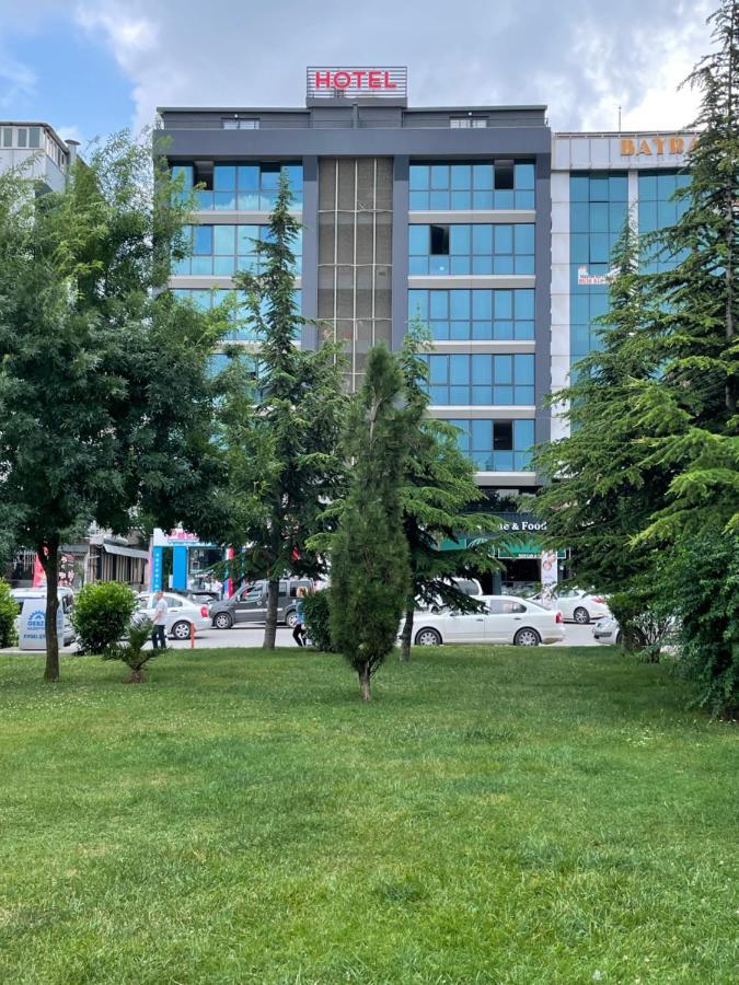 Hotel Innport *