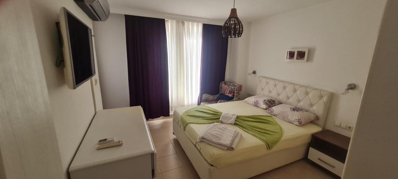 Triblex I Private I Walking Distance To The Sea 300 Meters Side