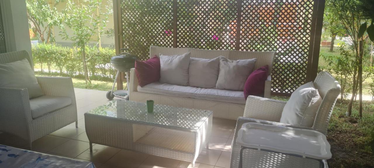 Triblex I Private I Walking Distance To The Sea 300 Meters *