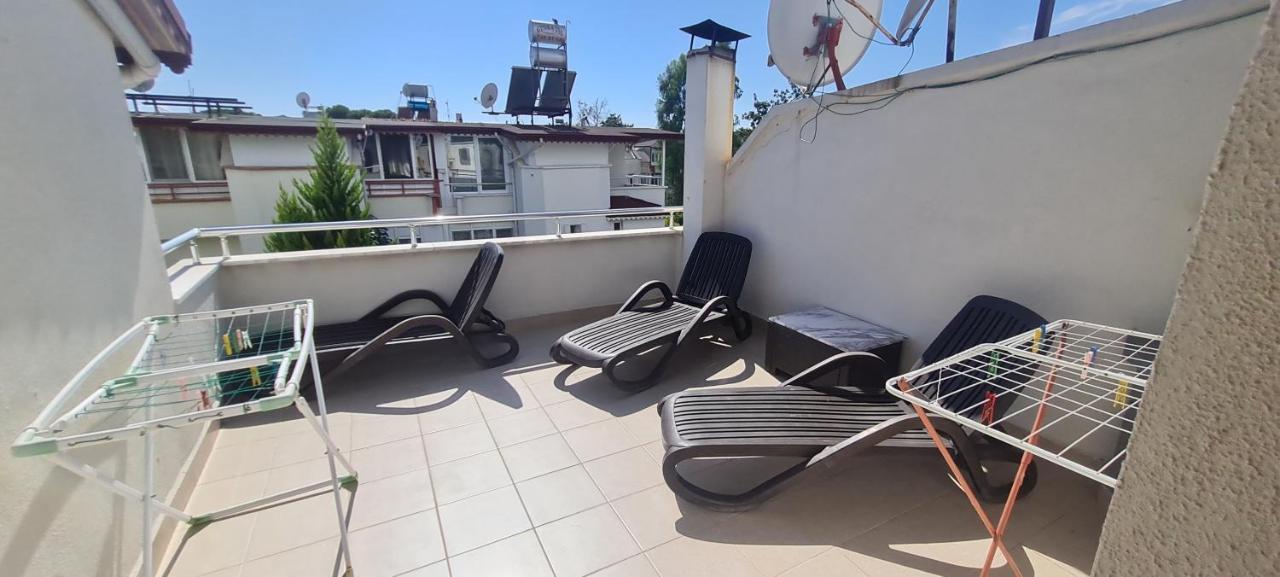 Triblex I Private I Walking Distance To The Sea 300 Meters Villa