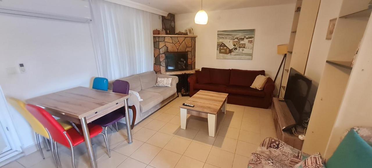 Villa Triblex I Private I Walking Distance To The Sea 300 Meters