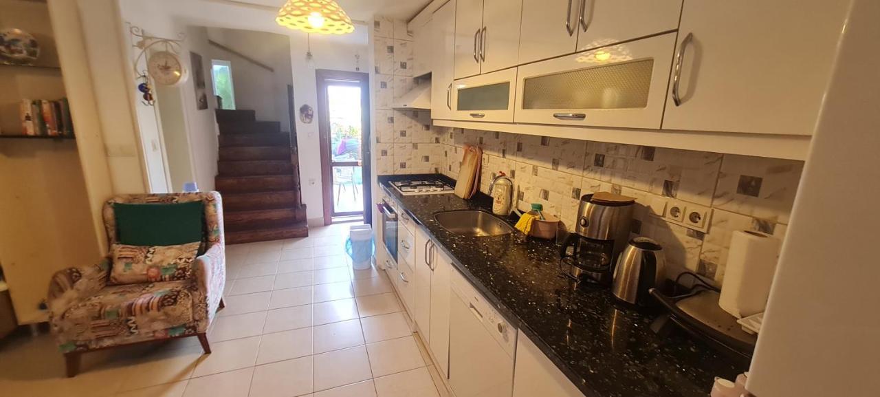 Villa Triblex I Private I Walking Distance To The Sea 300 Meters Side