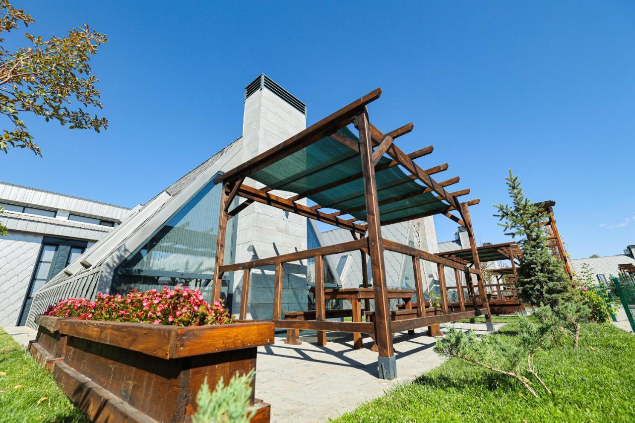 Guest house In The Garden Ilica Thermal & Aqua Park