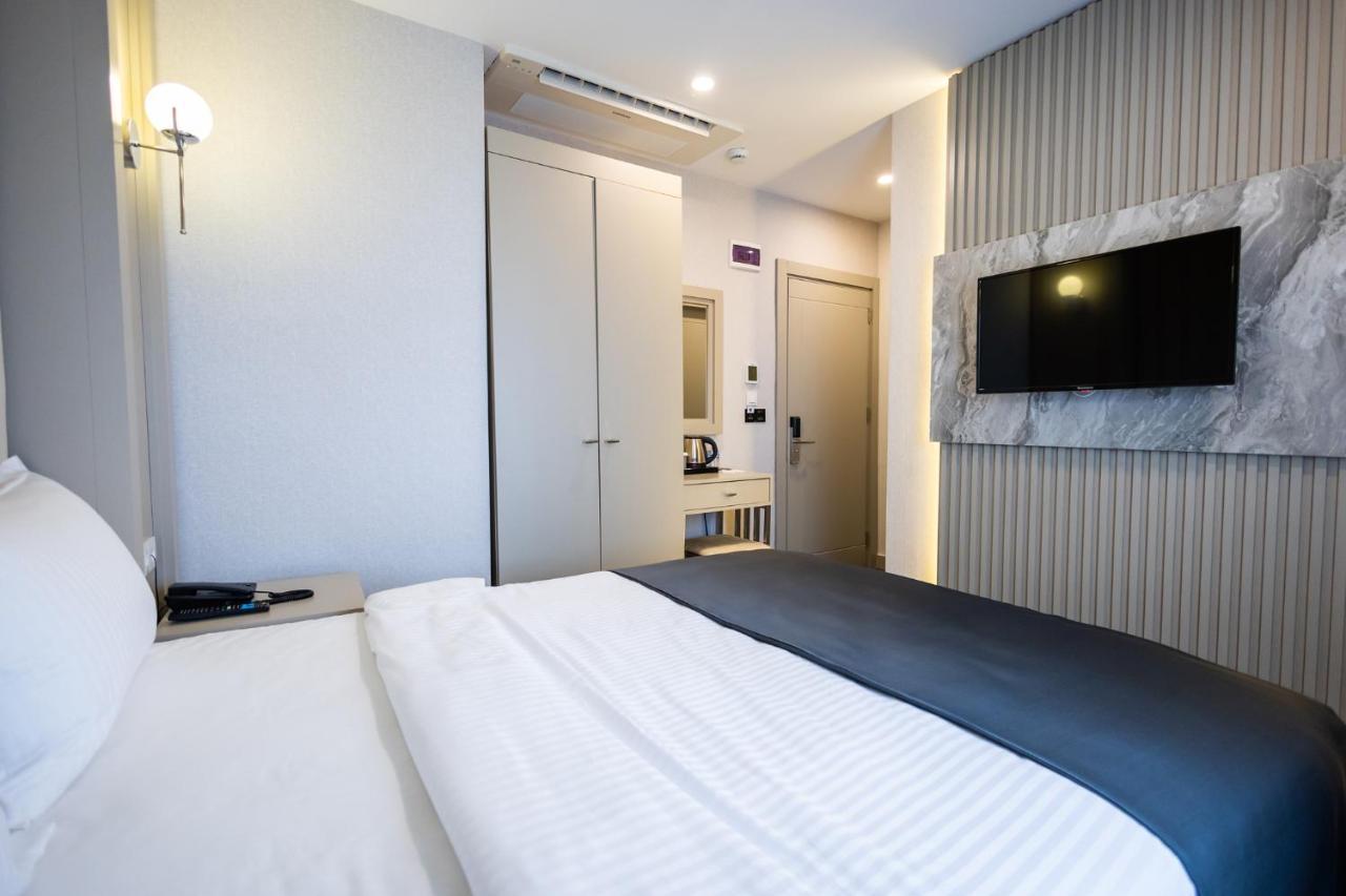 Moss Yenikapi Hotel Istanbul