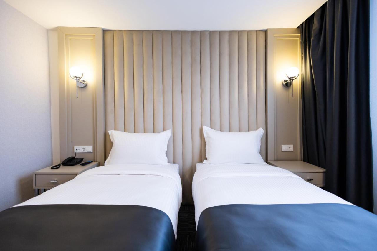 Hotel Moss Yenikapi *