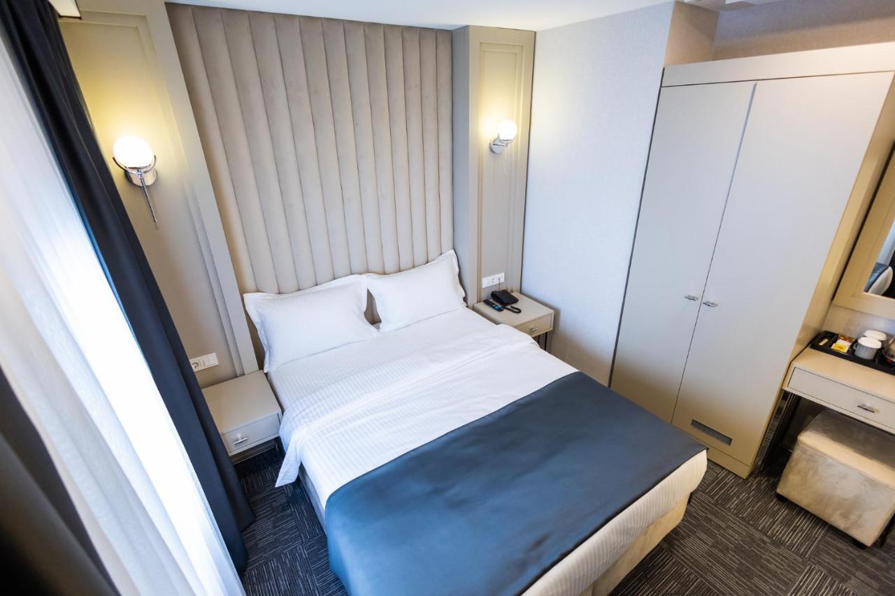 Hotel Moss Yenikapi Istanbul
