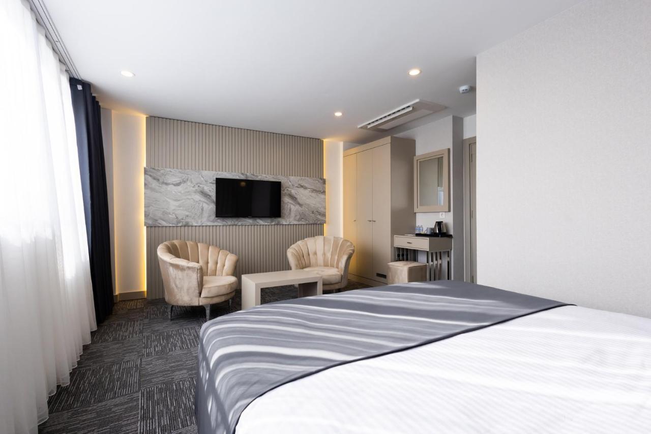 Hotel Moss Yenikapi