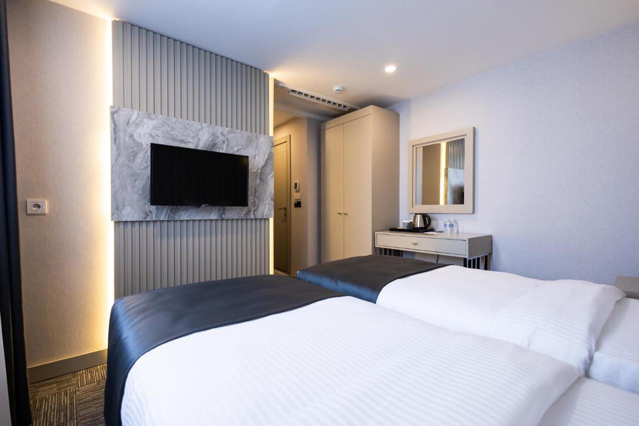 Hotel Moss Yenikapi