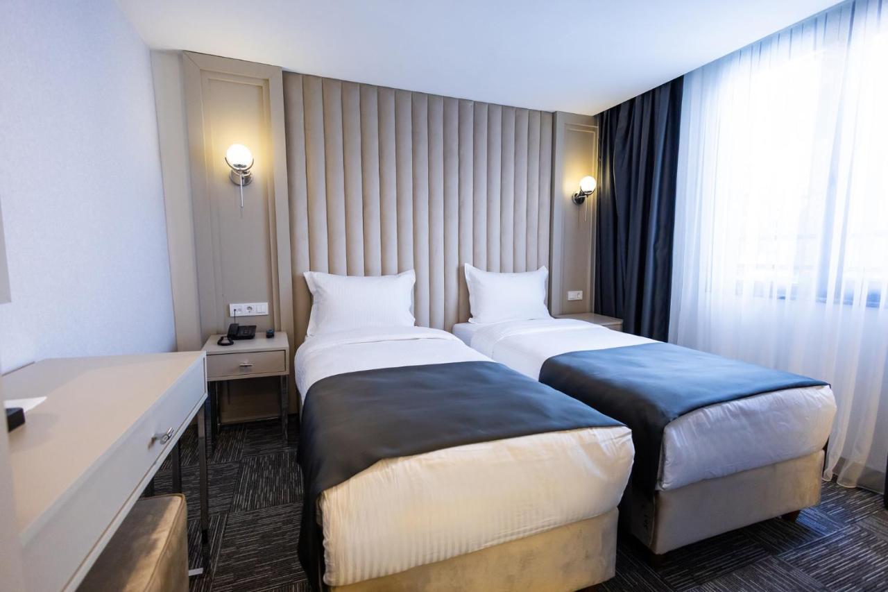 Hotel Moss Yenikapi