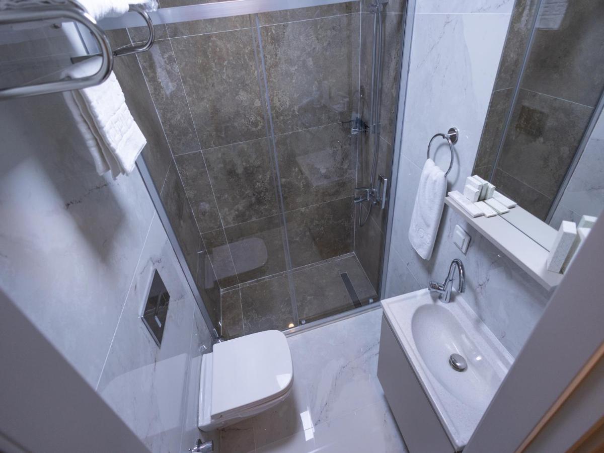 Hotel Moss Yenikapi *
