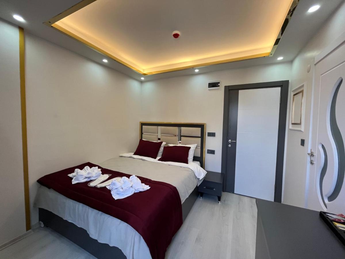 Hotel Lale Sultan *