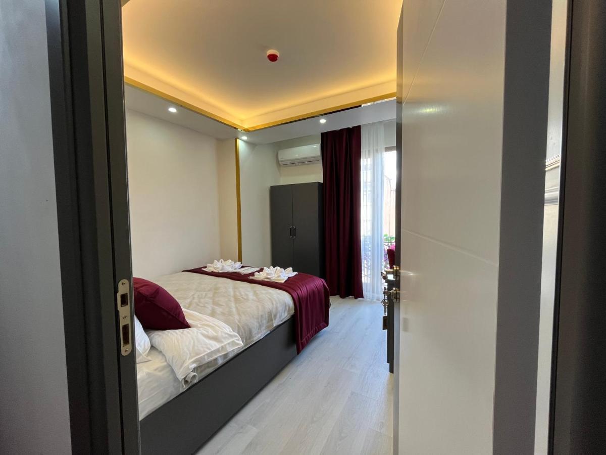 Lale Sultan Hotel Istanbul