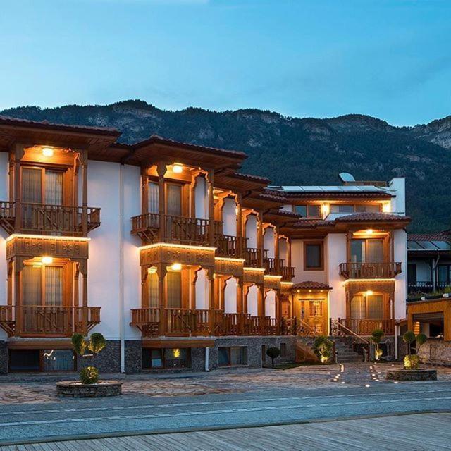 Goektuerk Hotel
