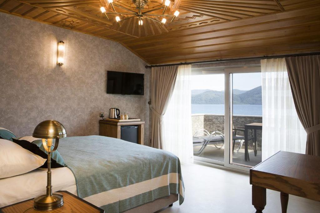 Hotel Goektuerk Mugla