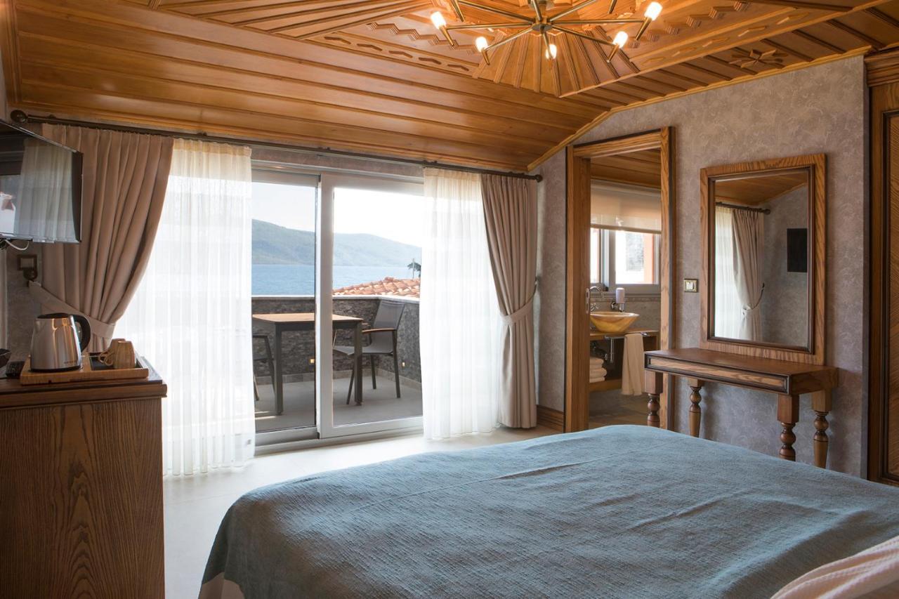 Hotel Goektuerk Mugla