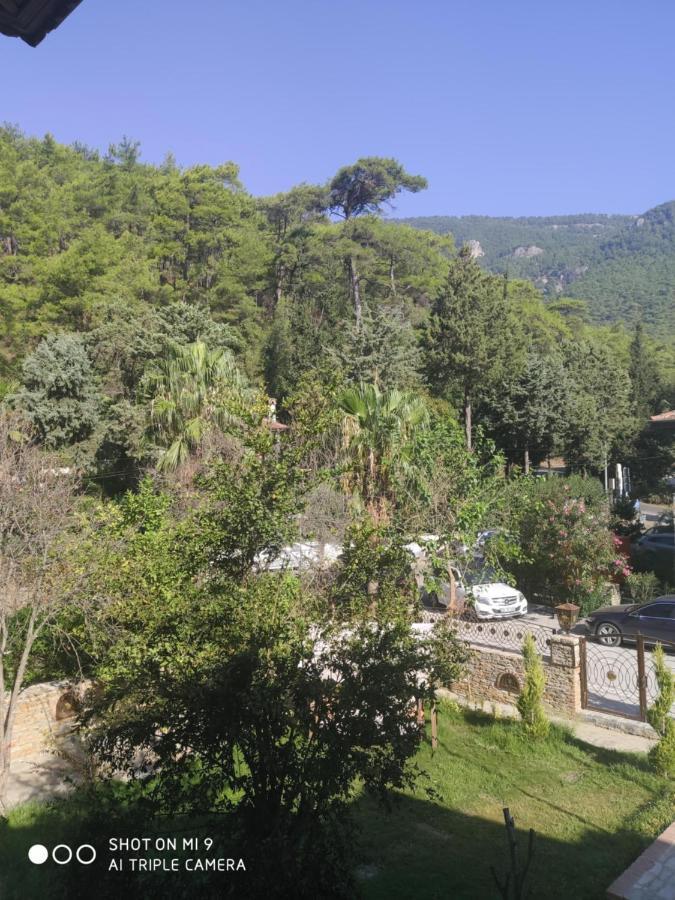 Hotel Goektuerk Mugla