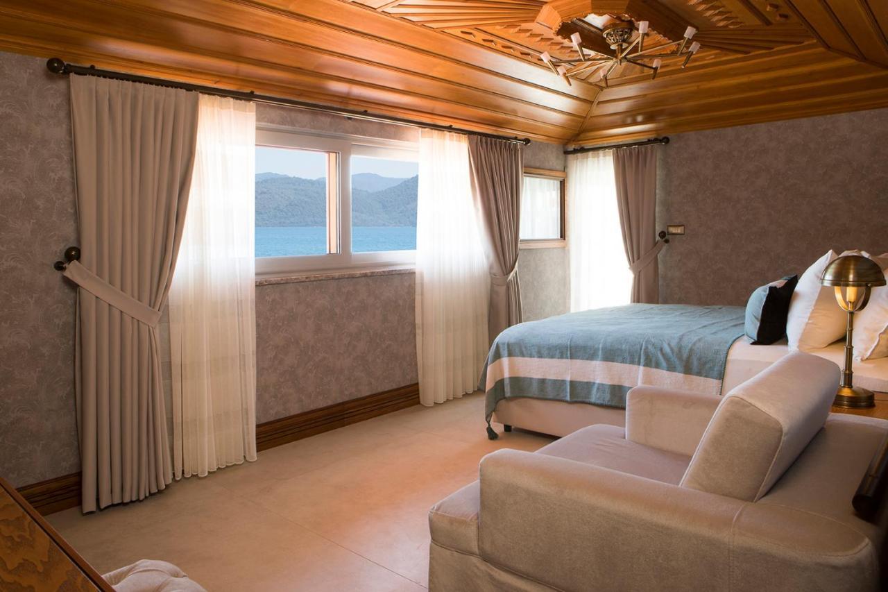 Hotel Goektuerk Mugla