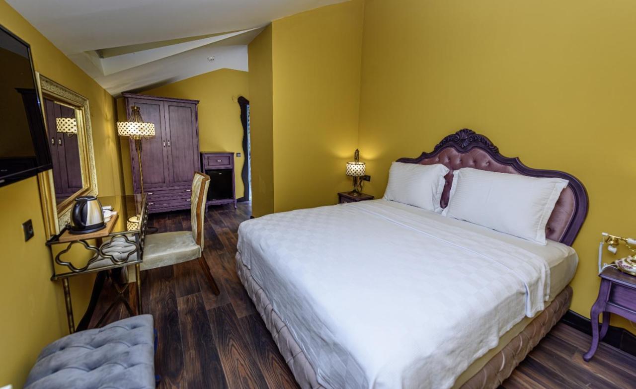 Tok Epik Hotel