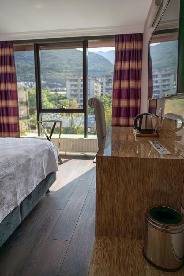 Tok Epik Hotel Bursa