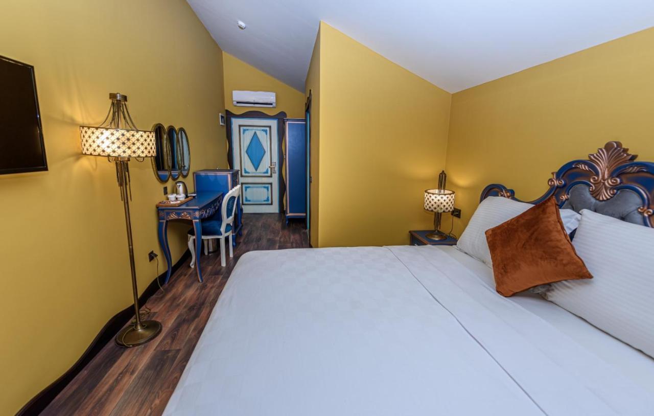 Tok Epik Hotel Bursa