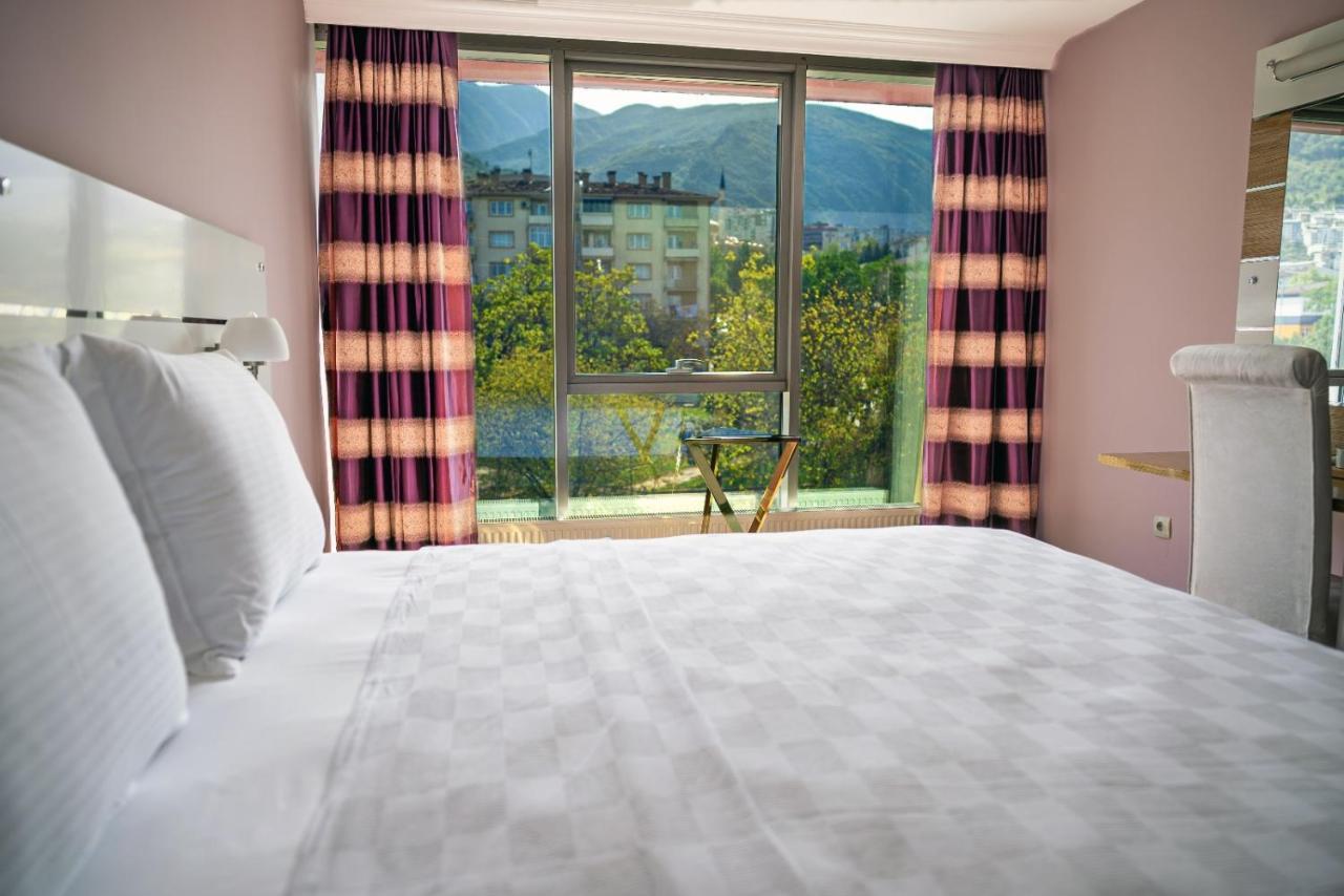Tok Epik Hotel Bursa