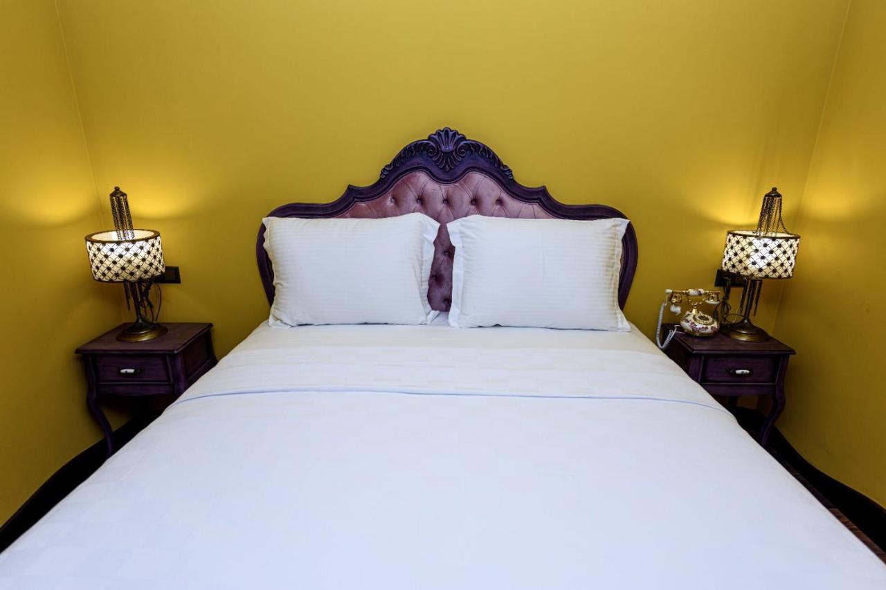 Tok Epik Hotel Bursa
