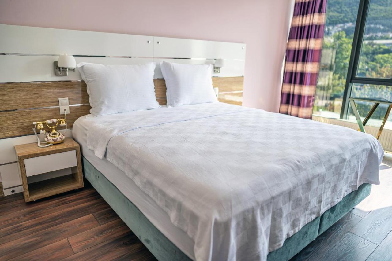 Hotel Tok Epik Bursa