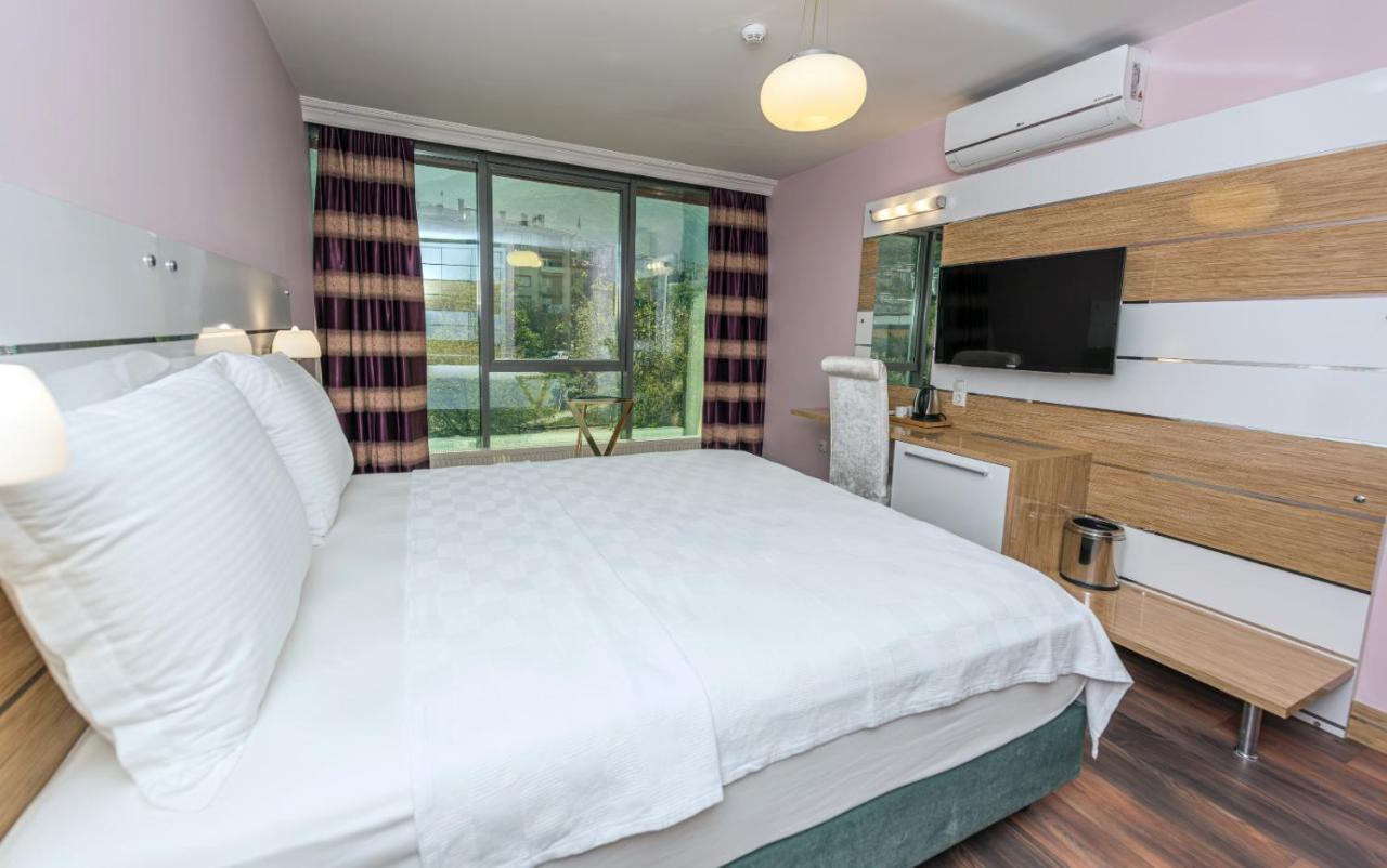 Tok Epik Hotel Bursa