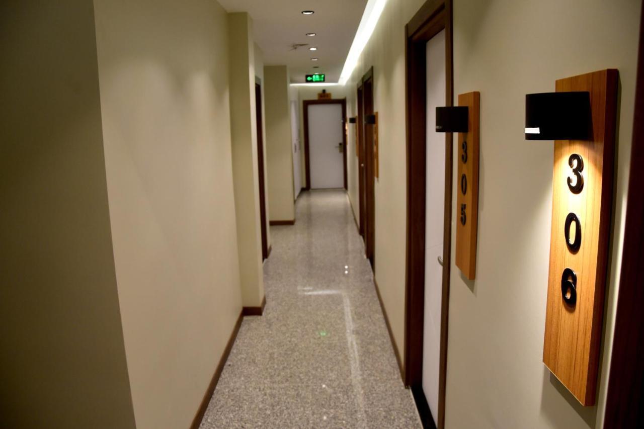 Hotel Edwin *