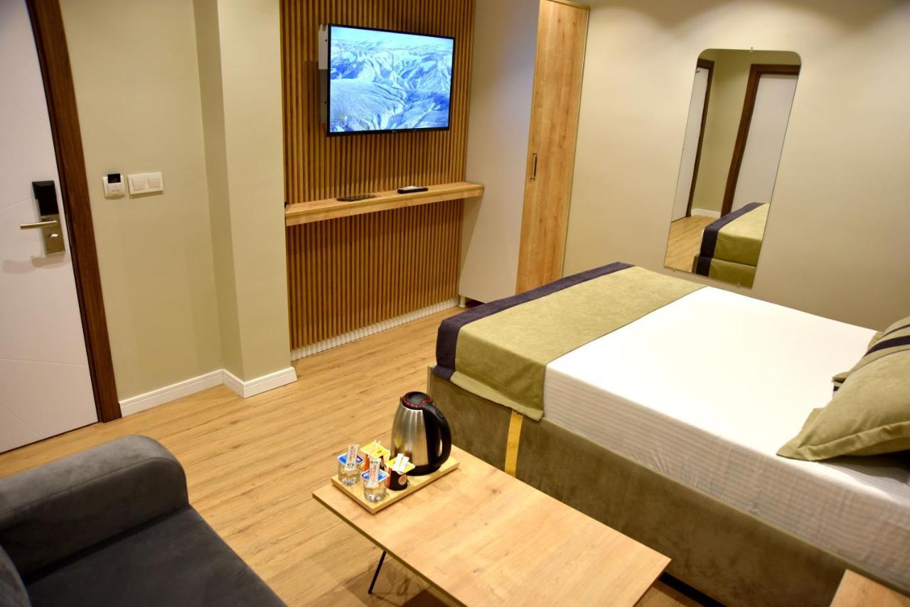 Edwin Hotel Istanbul