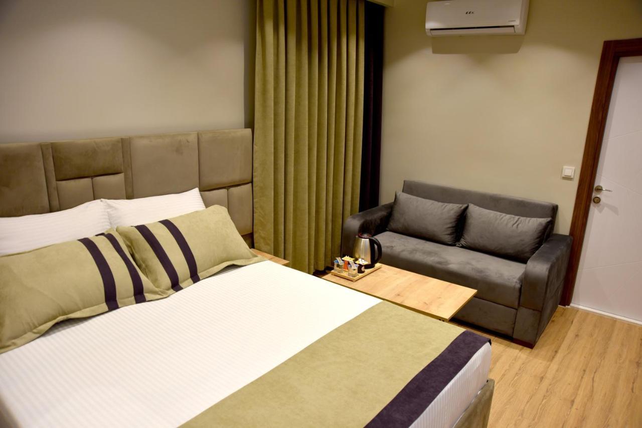 Hotel Edwin *