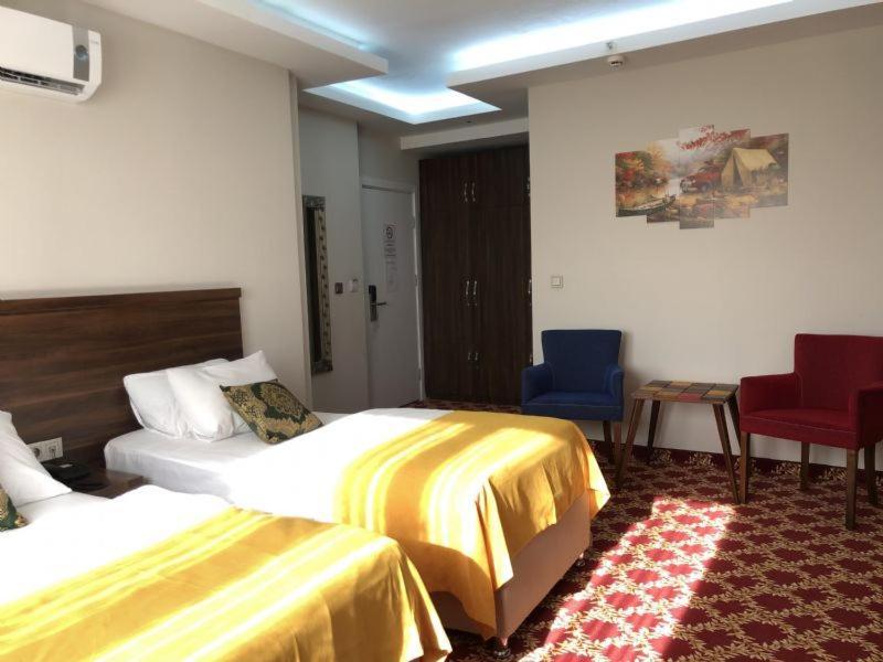 Grand Delux Hotel 3*
