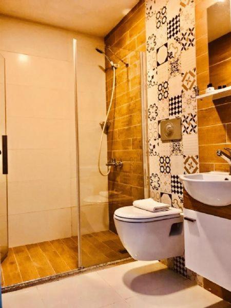 Hotel Grand Delux Samsun