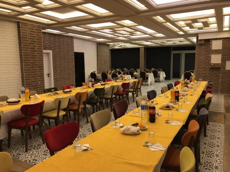 Hotel Grand Delux 3*