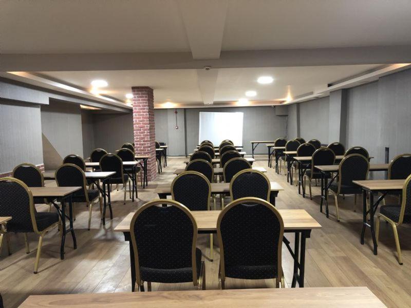 Grand Delux 3* Samsun