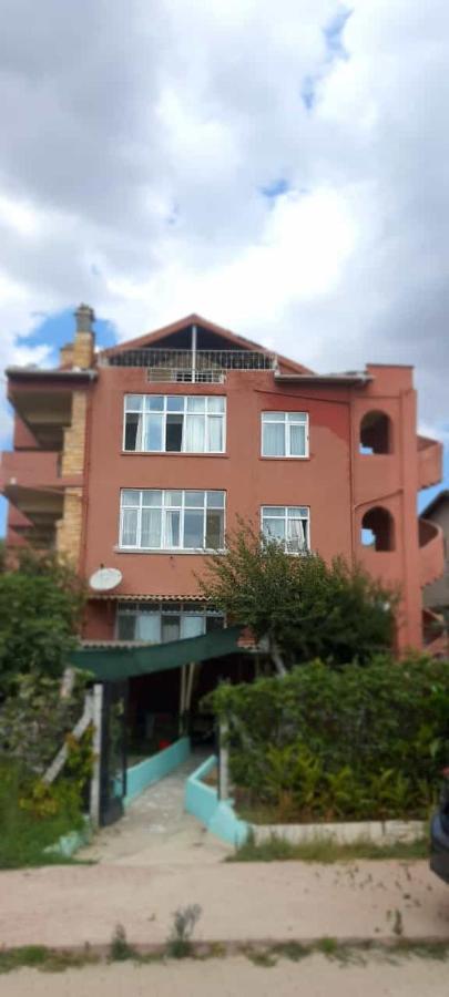 Deniz Yildizi Aparthotel Marmara Ereglisi