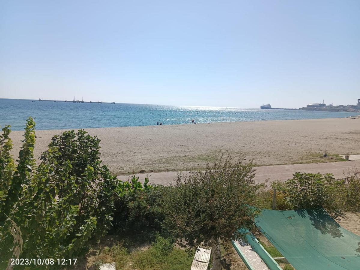 Aparthotel Deniz Yildizi Marmara Ereglisi