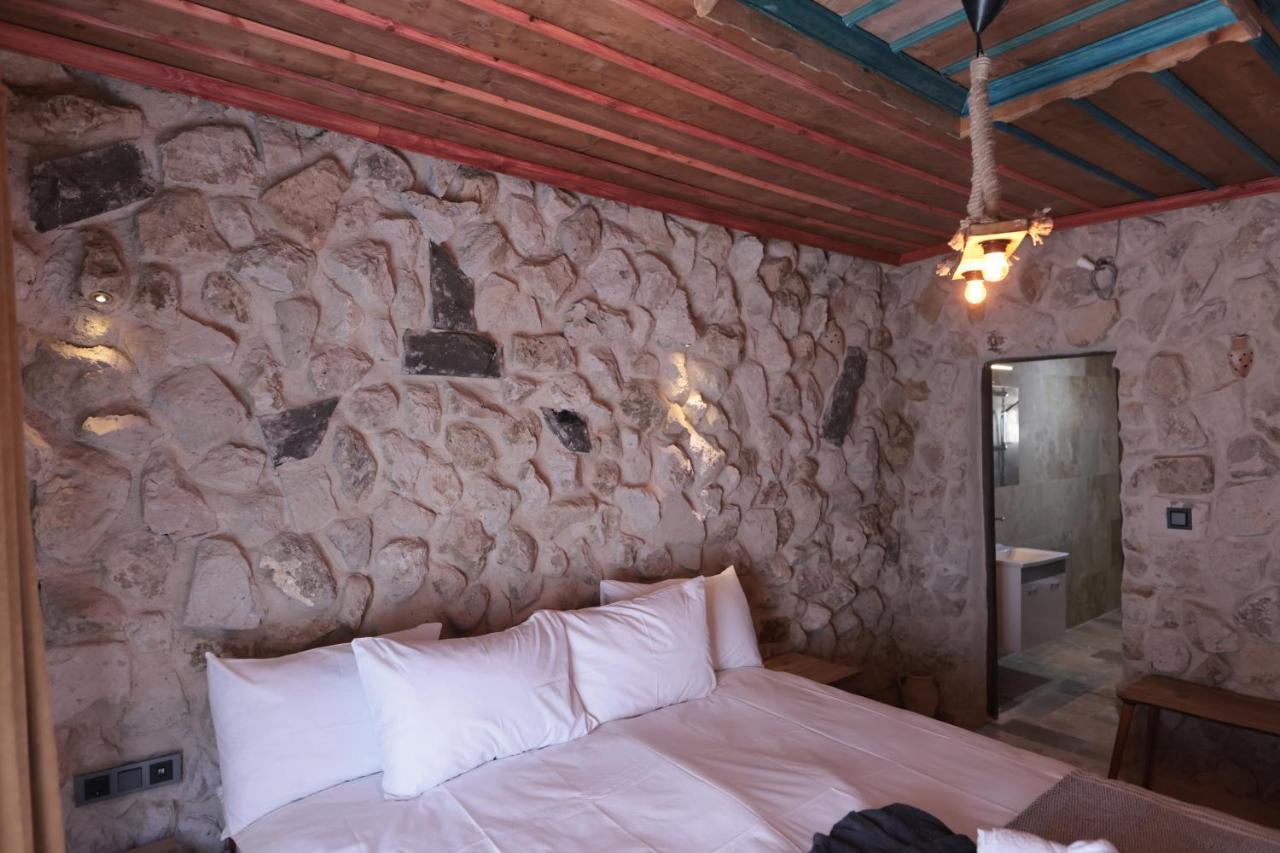 Hotel Stone Owl & Restaurant Uchisar