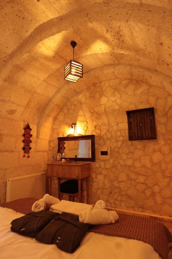 Stone Owl & Restaurant Uchisar
