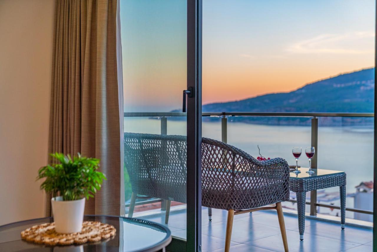 Apartment Kaya Kalamar