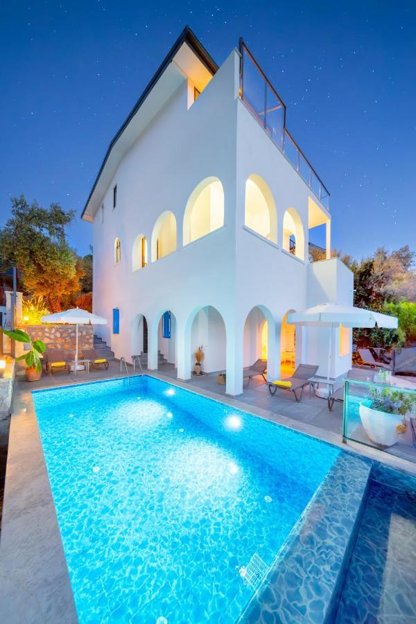 Kaya Kalamar Apartment