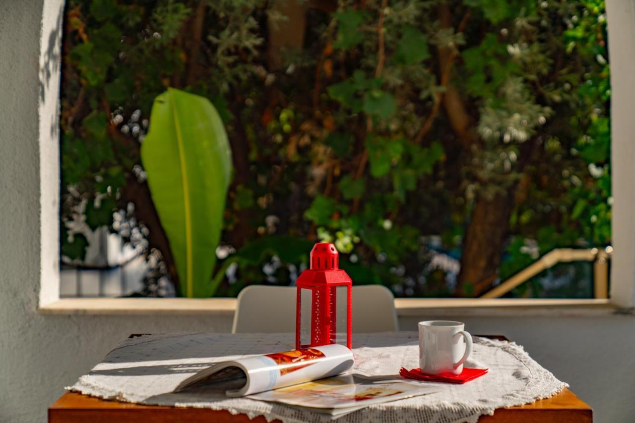 Kaya Kalamar Apartment *