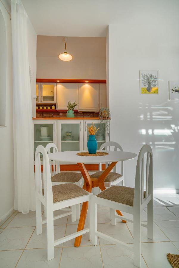 Kaya Kalamar Apartment *